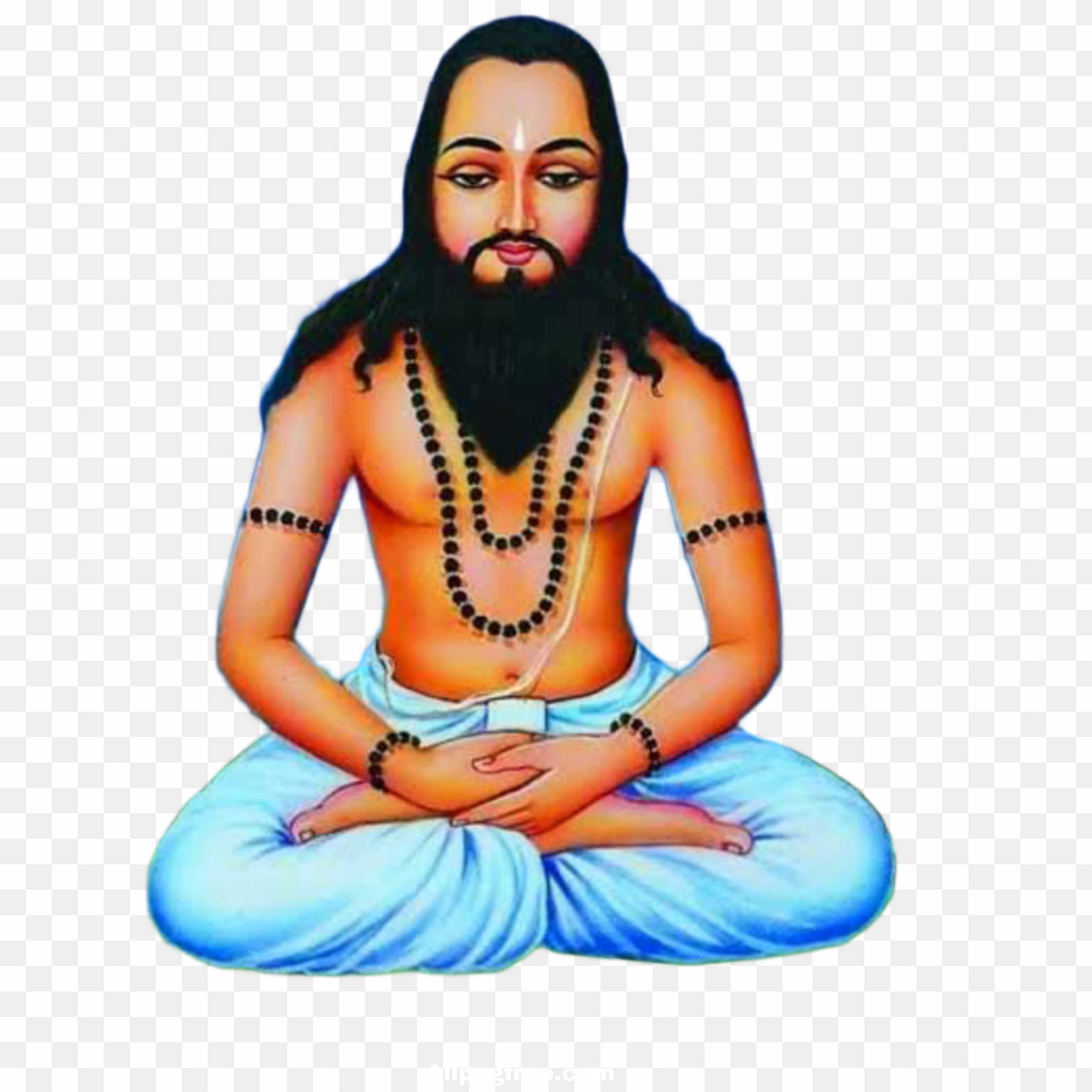 Satnami Samaj Guru Ghasidas png transparent image