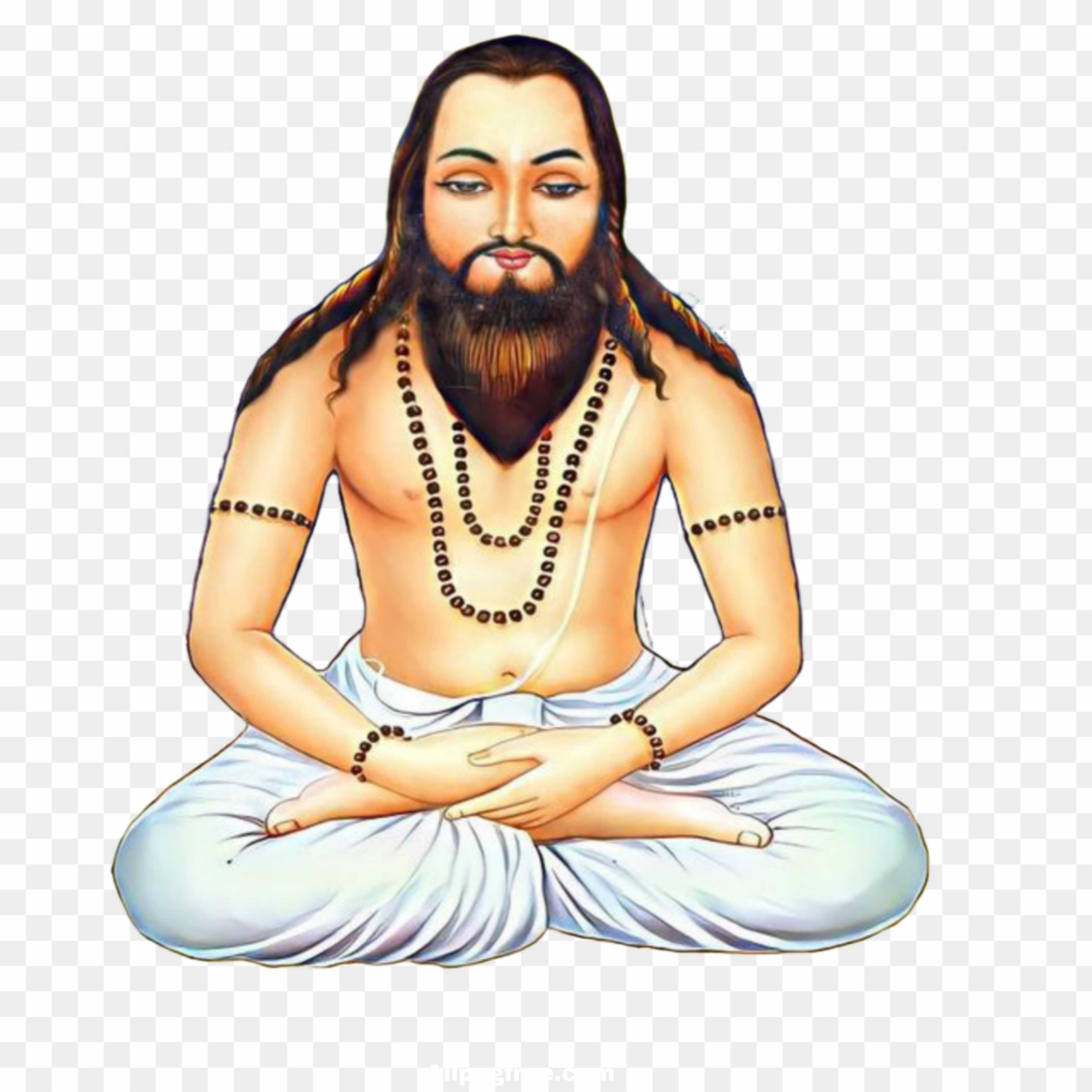 Satnami Samaj Guru Ghasidas png transparent image